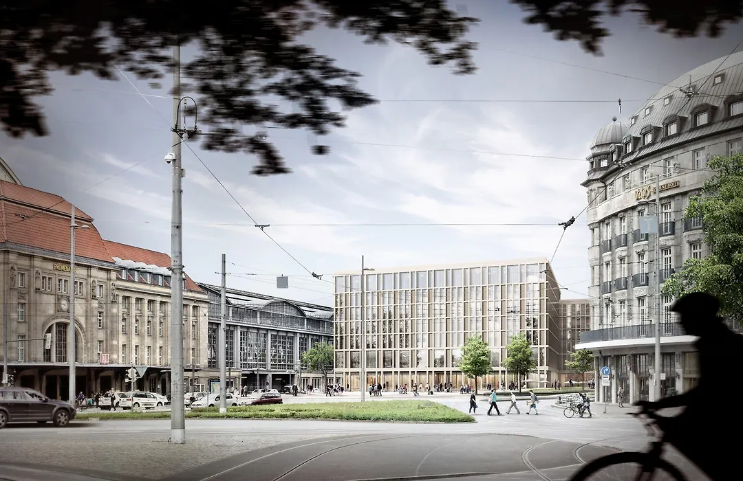H2 Hotel Leipzig-1