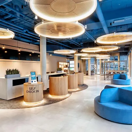 H2 Hotel Leipzig-2