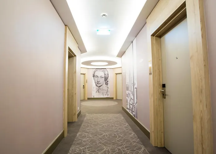 Hotel Atlas Leipzig